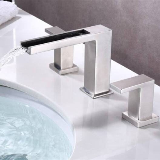 Stainless steel faucet factory - Stainless steel Faucet Manufacturer-HCfaucet