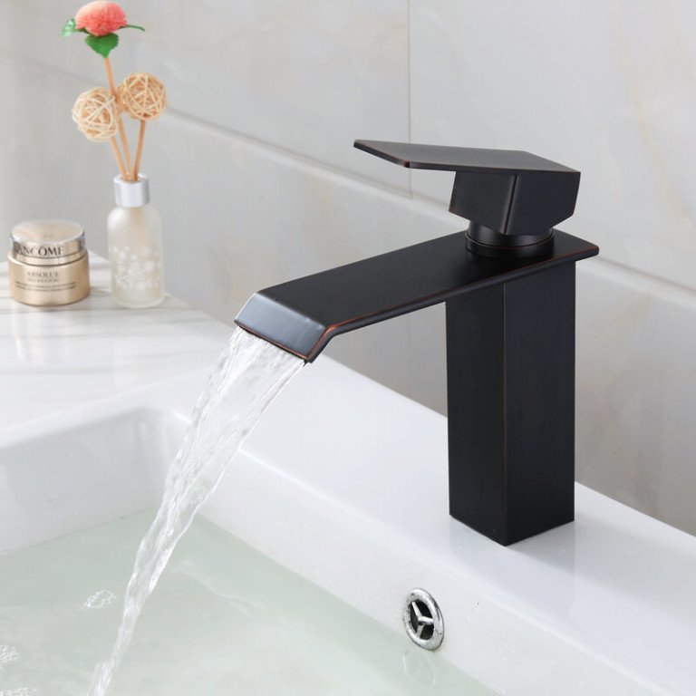 stainless steel bathroom faucet - Stainless steel Faucet Manufacturer-HCfaucet