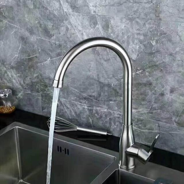 Kitchen Faucet Archives Stainless Steel Faucet Manufacturer Hcfaucet