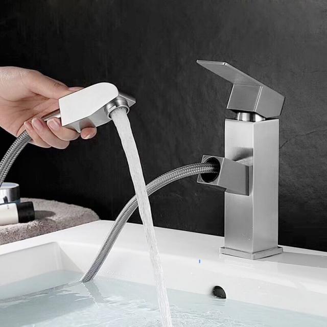 Stainless steel faucet supplier